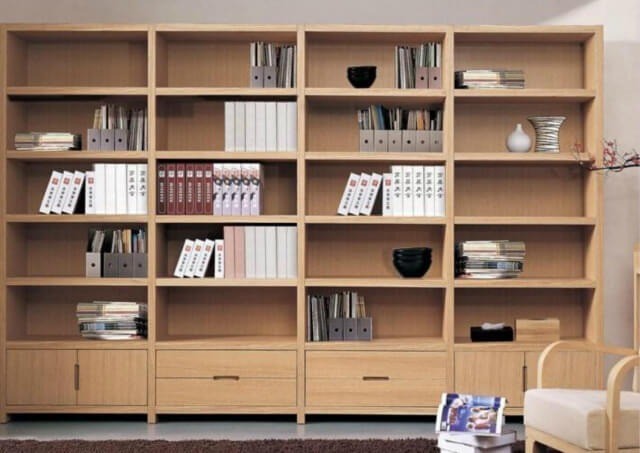 左右手家具安装